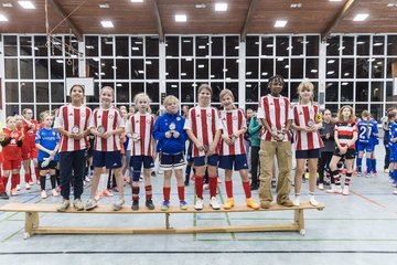Bild 15 - wDJ Loewinnen Cup D1